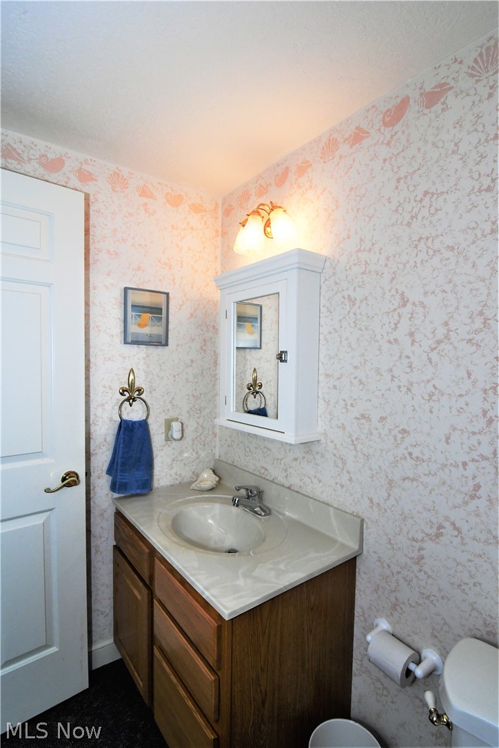 659 Sunridge Road Fairlawn, OH 44333 - Photo 30 of 35 Lower level full bath
