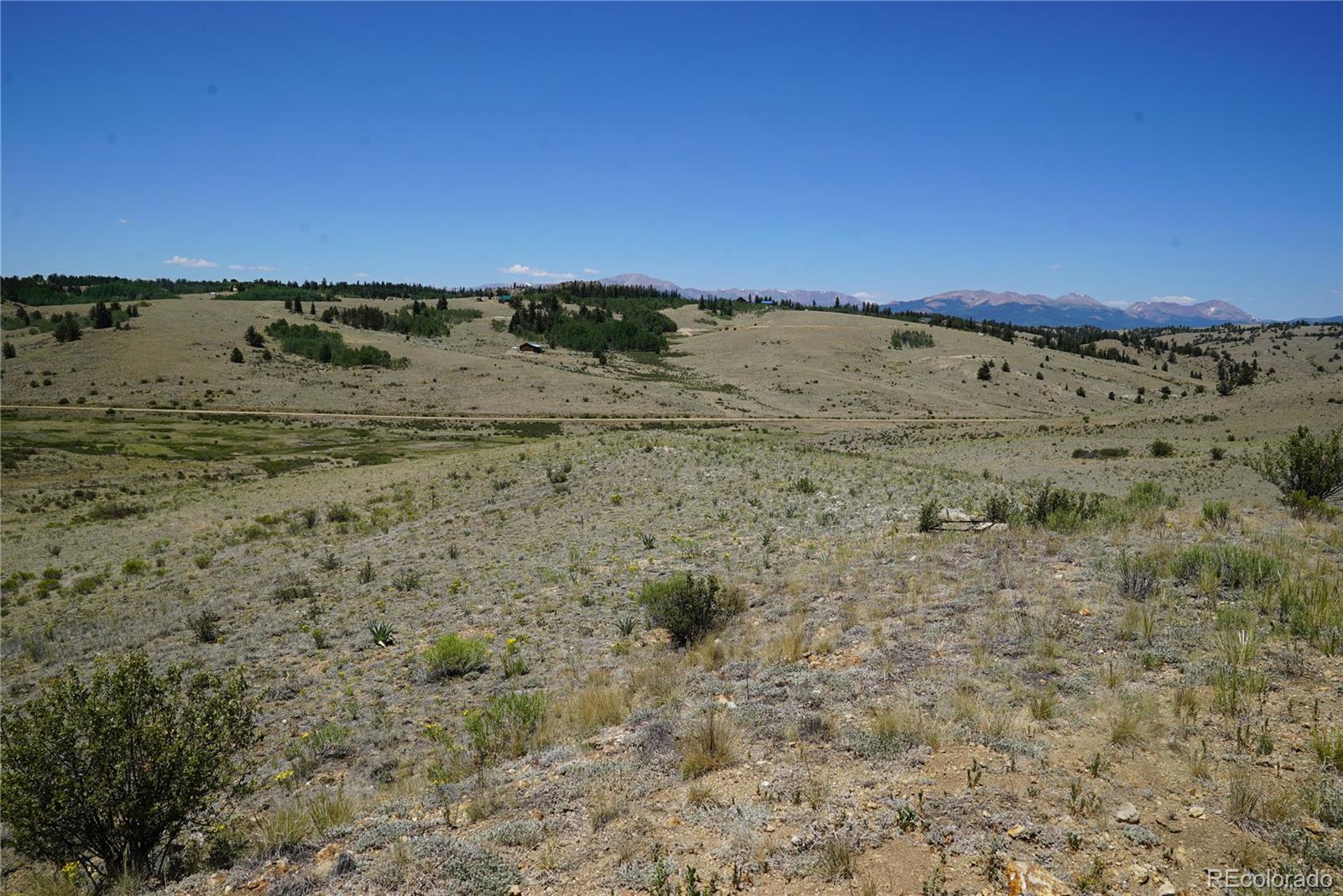 1053 Lippzana Road Jefferson, CO 80456 - Photo 4 of 4 a view of beach and ocean