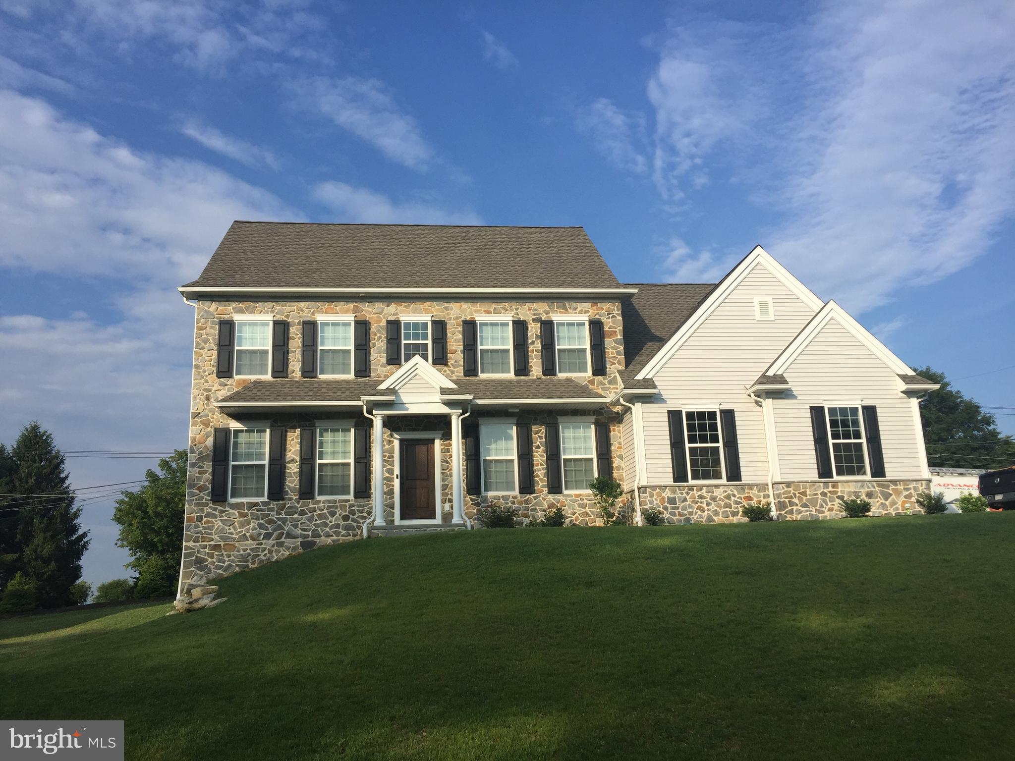 11 Springview Drive Lititz, PA 17543 - Photo 1 of 1 Gallery Image 1