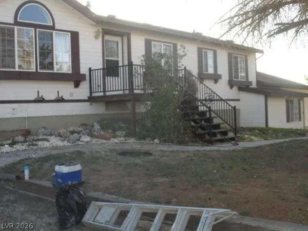 $349,900 | 121 East 185 Street South, Ely, NV 89301
