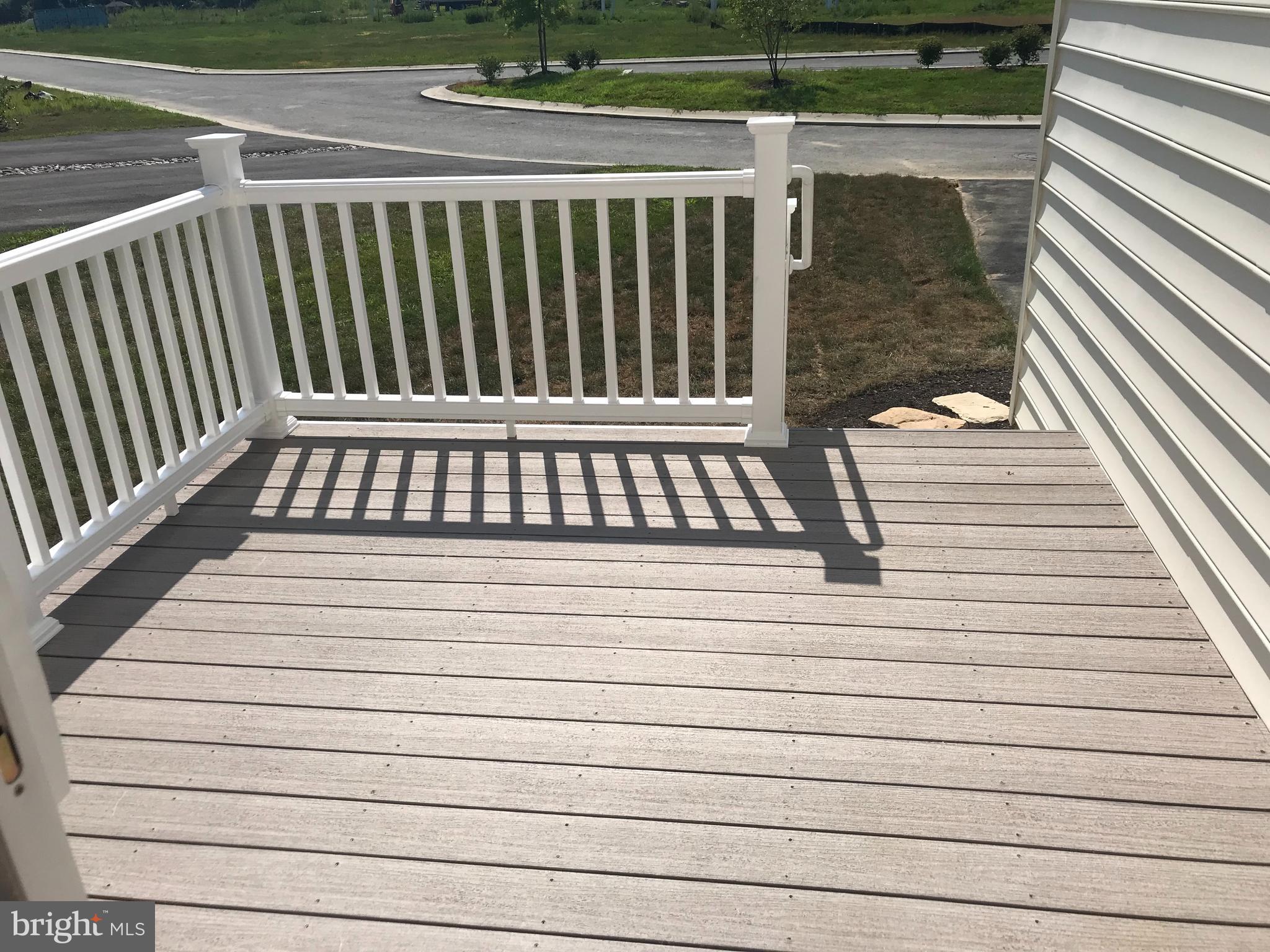 116 Grissom Drive Bear, DE 19701 - Photo 13 of 25