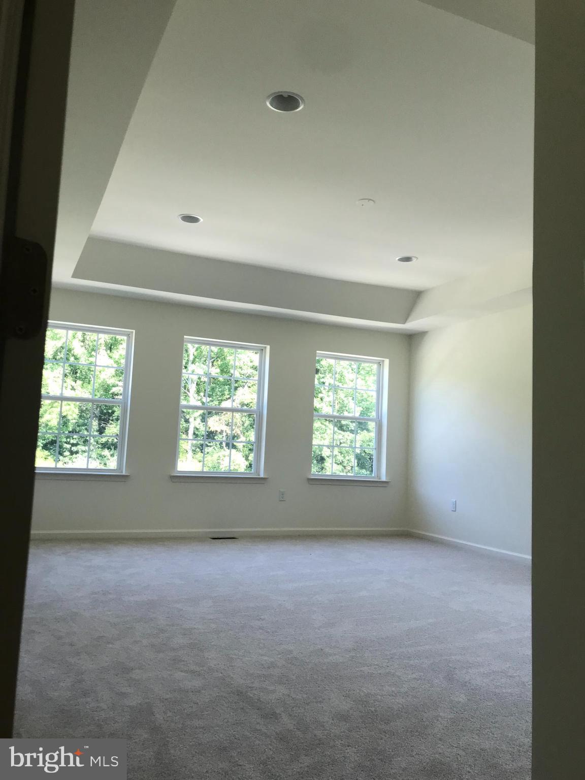 116 Grissom Drive Bear, DE 19701 - Photo 15 of 25 an empty room with windows