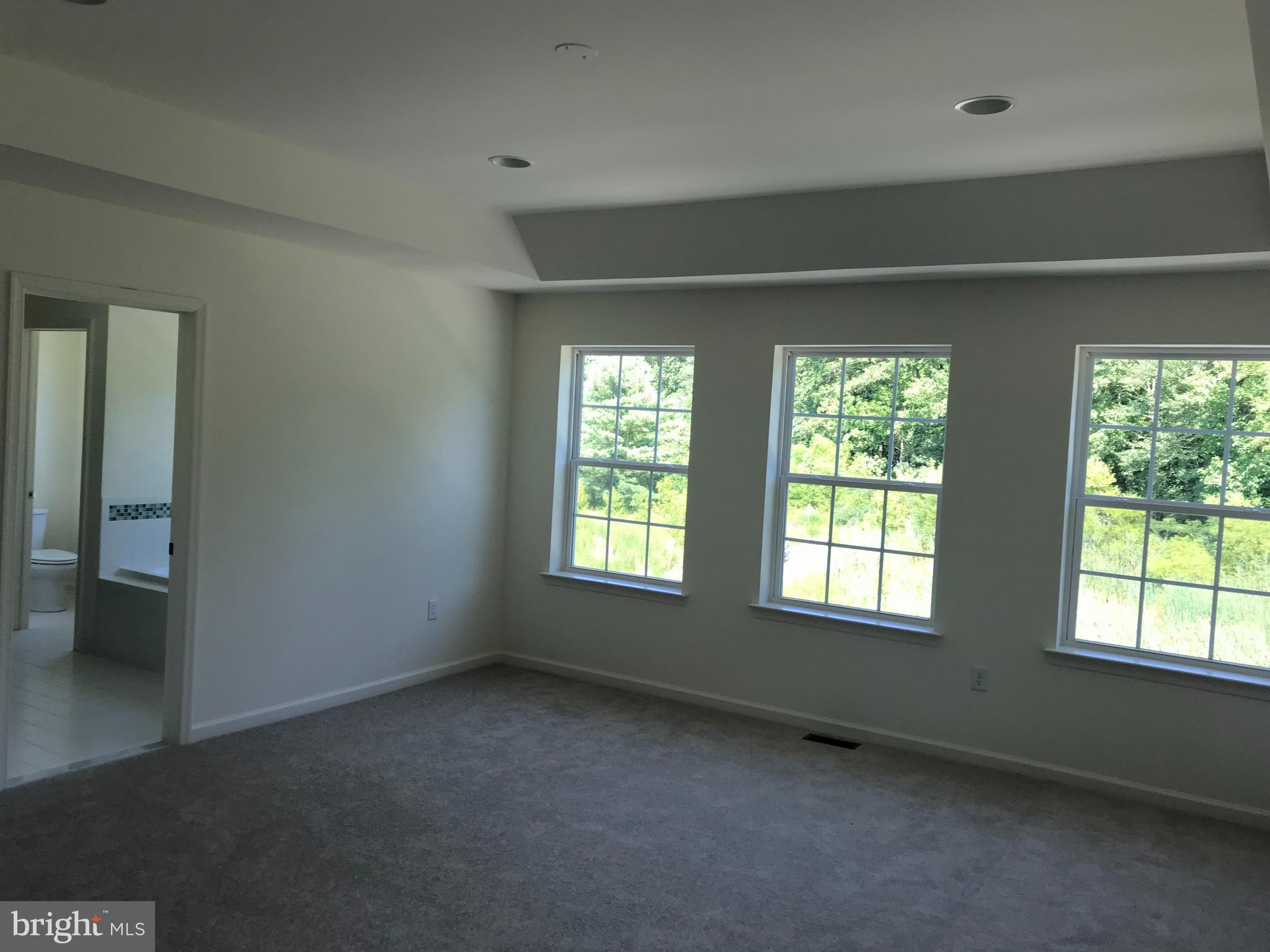 116 Grissom Drive Bear, DE 19701 - Photo 16 of 25 an empty room with a window