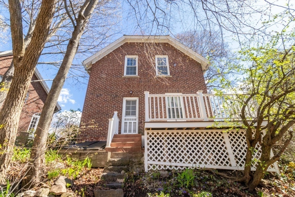 54 Southbourne Road Boston, MA 02130 - Photo 41 of 41 Gallery Image 41