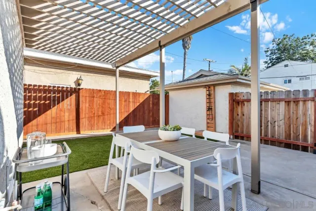 $1,545,000 | 2275 Emerald Street, San Diego, CA 92109