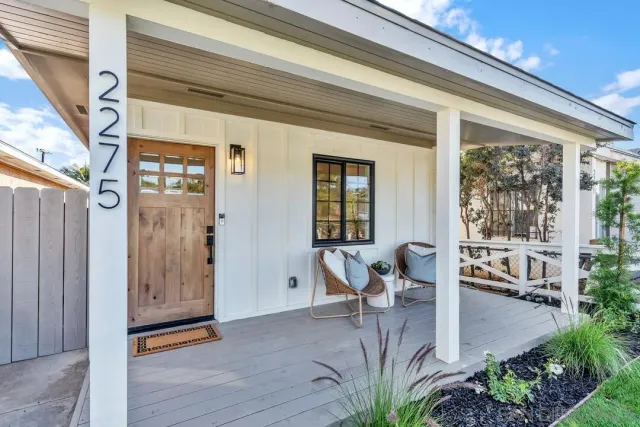 $1,545,000 | 2275 Emerald Street, San Diego, CA 92109