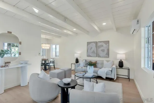 $1,545,000 | 2275 Emerald Street, San Diego, CA 92109