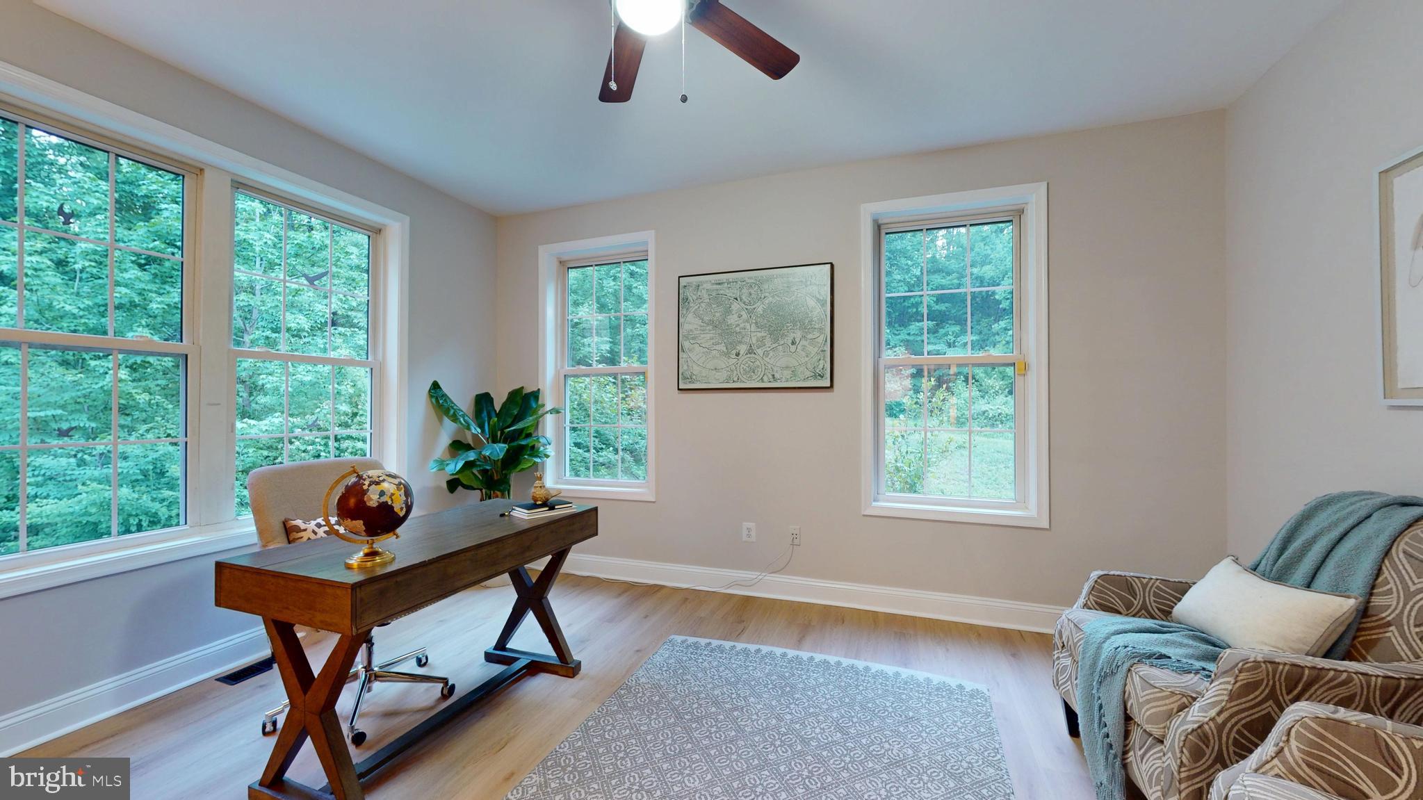 11901 Cross Rd Trail Brandywine, MD 20613 - Photo 20 of 86 Wooded views