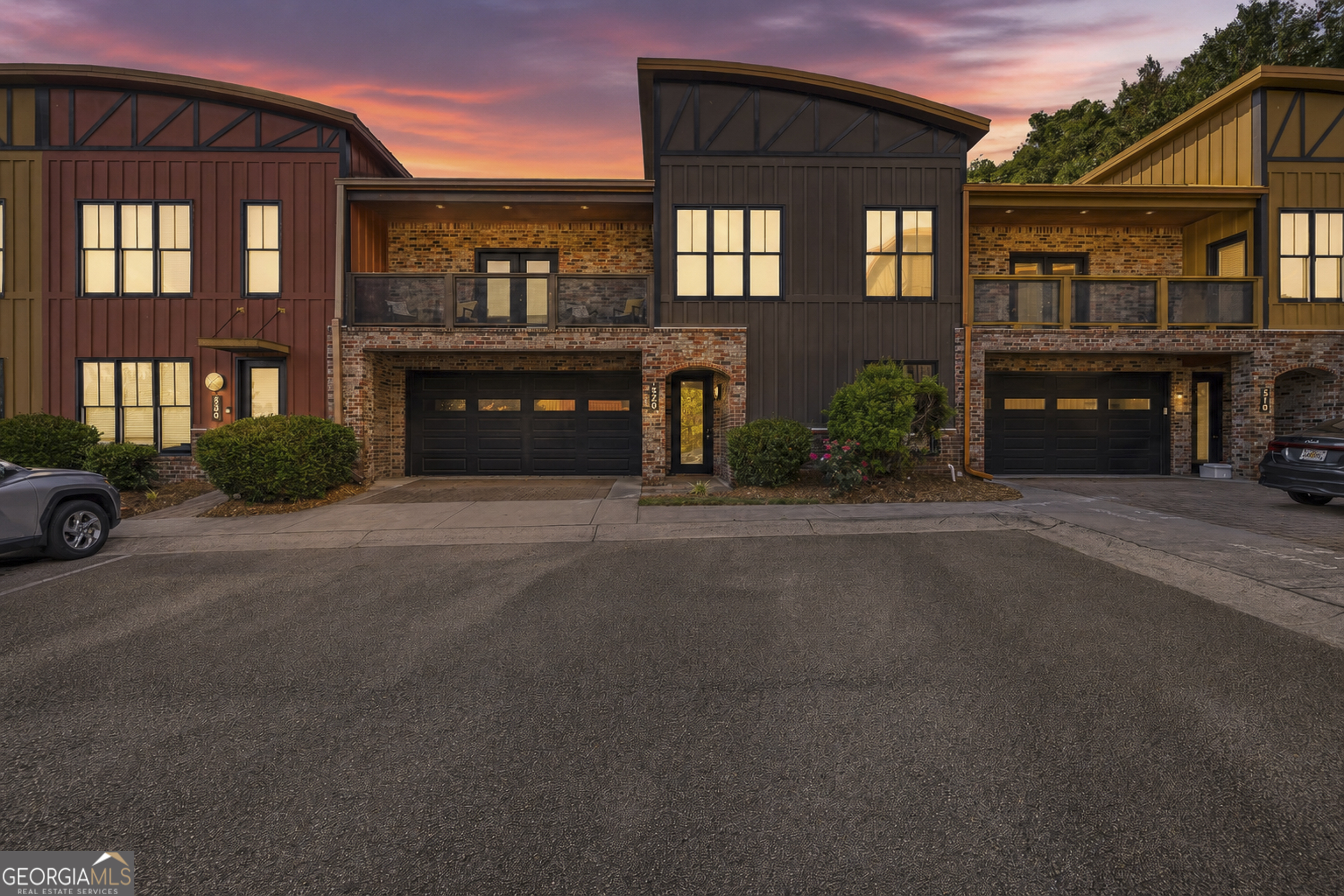 118 Ruth Drive, Unit 520 Athens, GA 30601 - Photo 44 of 52