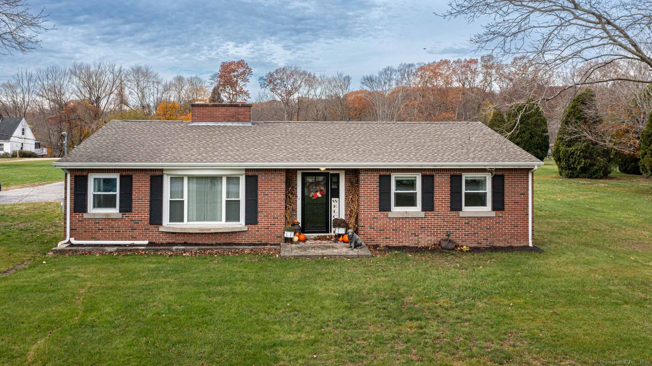 47 McClimon Road Preston, CT 06365 - Photo 1 of 1