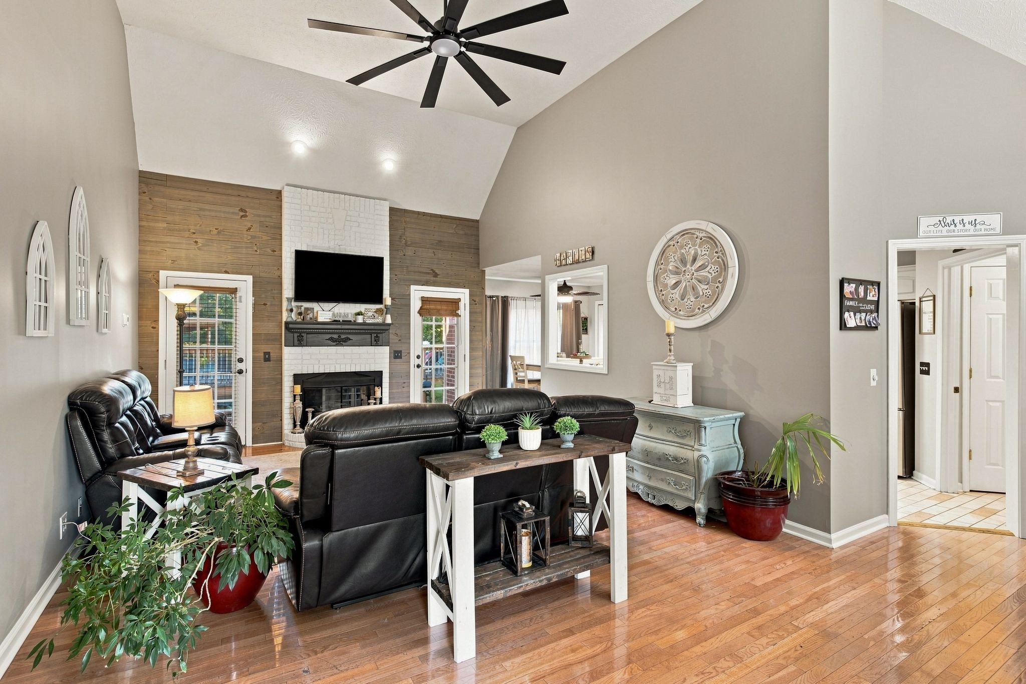 8474 Guthrie Road Cross Plains, TN 37049 - Photo 6 of 36 Gallery Image 6