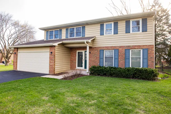 $599,000 | 5-n575 5-n575 Abilene Trail, Bloomingdale, IL 60108