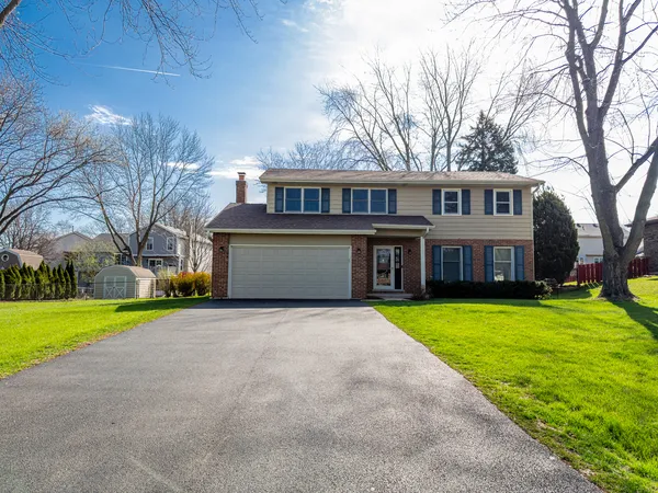 $599,000 | 5-n575 5-n575 Abilene Trail, Bloomingdale, IL 60108