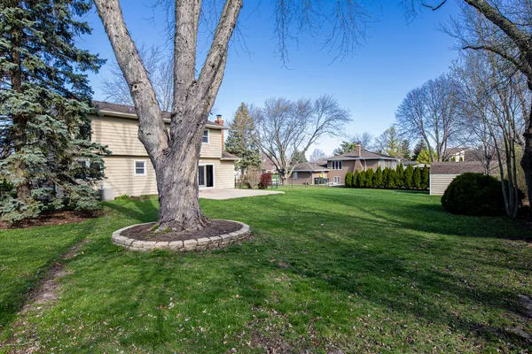 $599,000 | 5-n575 5-n575 Abilene Trail, Bloomingdale, IL 60108