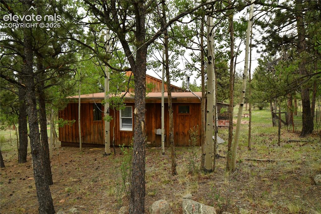 3800 Doe Valley Road Guffey, CO 80820 - Photo 12 of 42