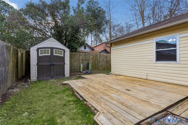 $315,000 | 1116 Tall Oak Drive, Virginia Beach, VA 23462