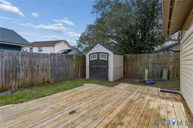 $315,000 | 1116 Tall Oak Drive, Virginia Beach, VA 23462