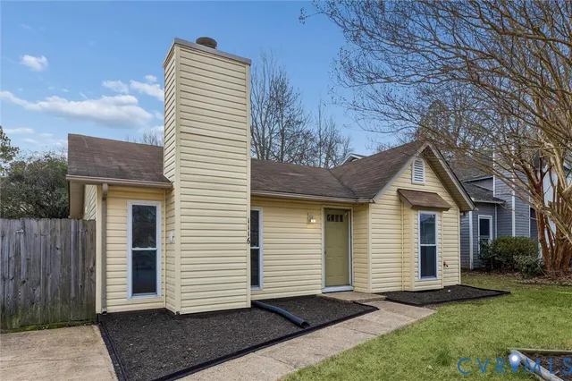 $315,000 | 1116 Tall Oak Drive, Virginia Beach, VA 23462