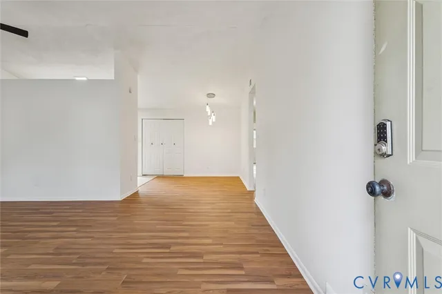 $315,000 | 1116 Tall Oak Drive, Virginia Beach, VA 23462