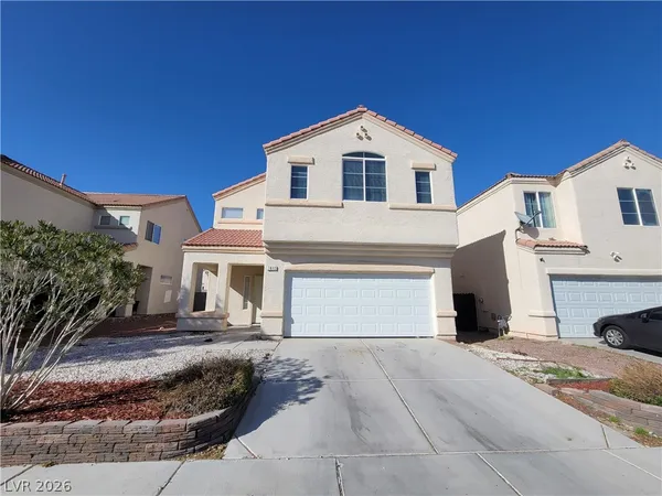 $2,400 | 7612 Certitude Avenue, Las Vegas, NV 89131