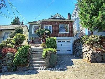 321 North 73rd Street Seattle, WA 98103 - Photo 1 of 1 Gallery Image 1