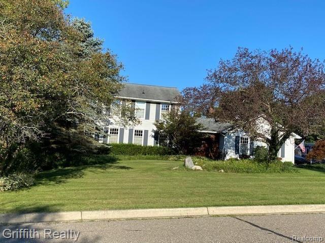 5288 Prairie View Brighton, MI 48116 - Photo 1 of 1 Gallery Image 1