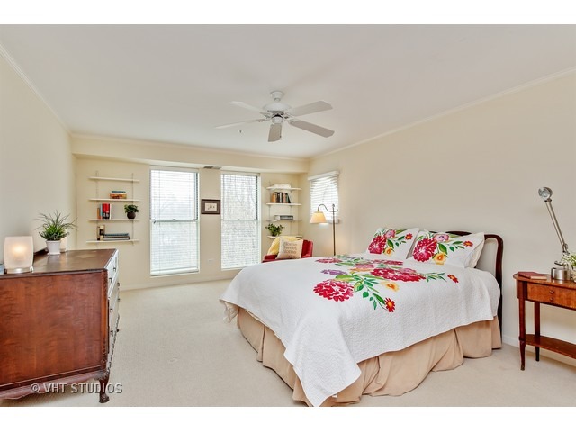 360 Green Bay Road, Unit 3A Winnetka, IL 60093 - Photo 8 of 23