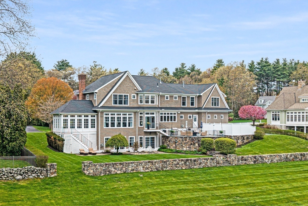 38 Fieldstone Farm Road Sudbury, MA 01776 - Photo 37 of 40