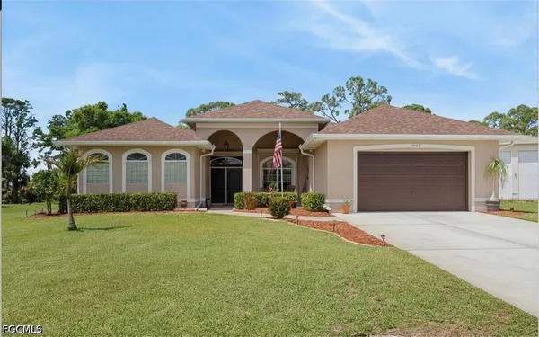 $675,000 | 18186 Sandy Pines Circle, North Fort Myers, FL 33917