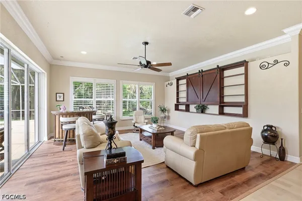 $675,000 | 18186 Sandy Pines Circle, North Fort Myers, FL 33917