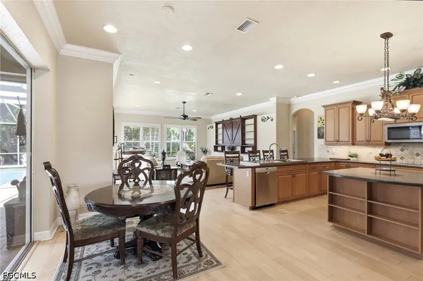 $675,000 | 18186 Sandy Pines Circle, North Fort Myers, FL 33917