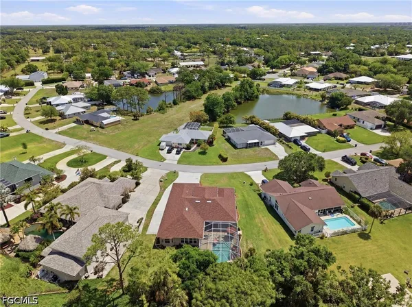 $675,000 | 18186 Sandy Pines Circle, North Fort Myers, FL 33917
