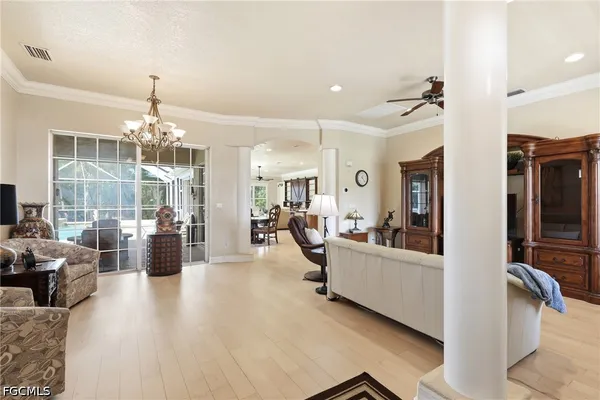 $675,000 | 18186 Sandy Pines Circle, North Fort Myers, FL 33917