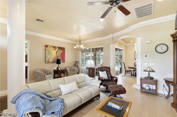 $675,000 | 18186 Sandy Pines Circle, North Fort Myers, FL 33917