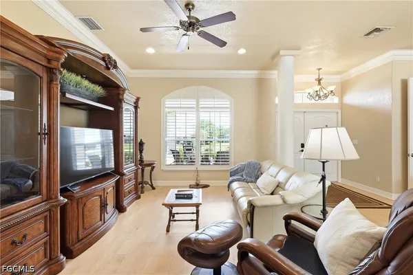 $675,000 | 18186 Sandy Pines Circle, North Fort Myers, FL 33917