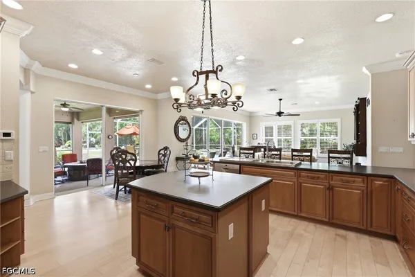 $675,000 | 18186 Sandy Pines Circle, North Fort Myers, FL 33917
