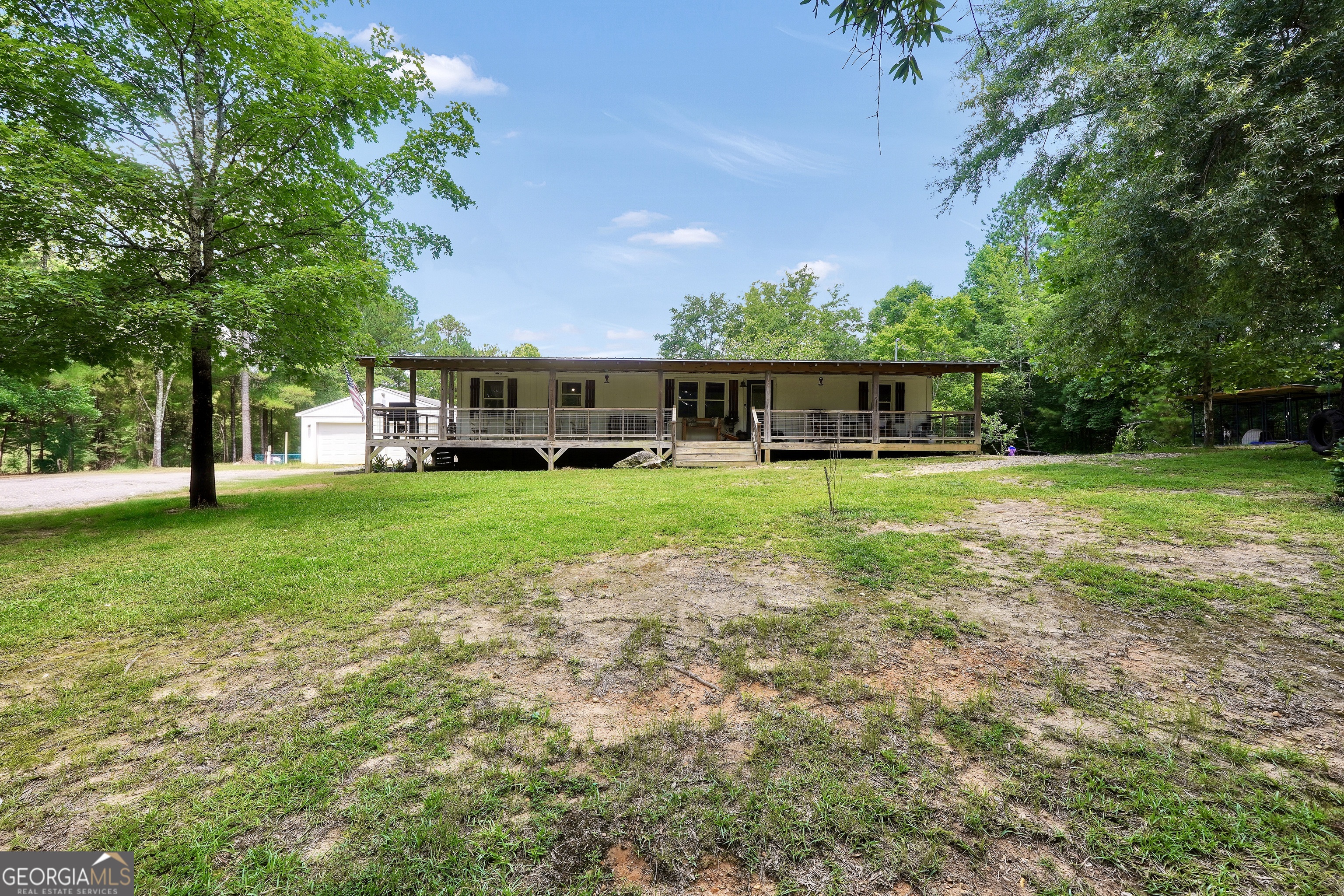 1353 164 Road Monticello, GA 31064 - Photo 2 of 39