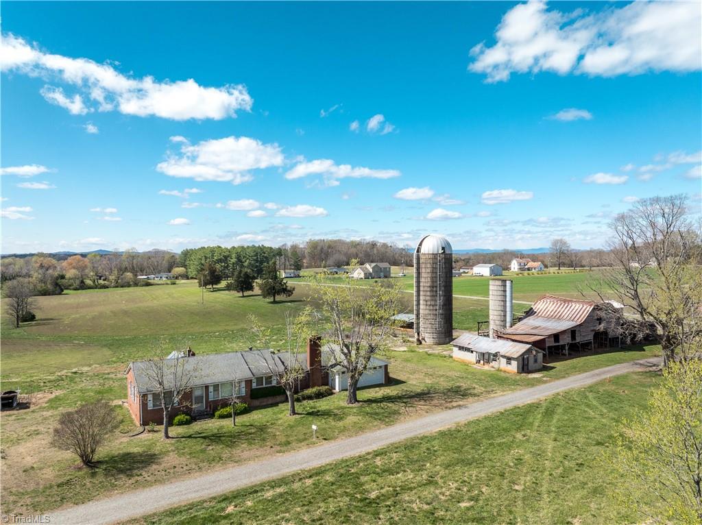 2012 Old Fletcher Road Yadkinville, NC 27055 - Photo 1 of 33