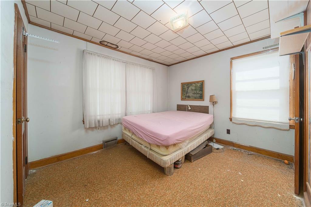 2012 Old Fletcher Road Yadkinville, NC 27055 - Photo 17 of 33