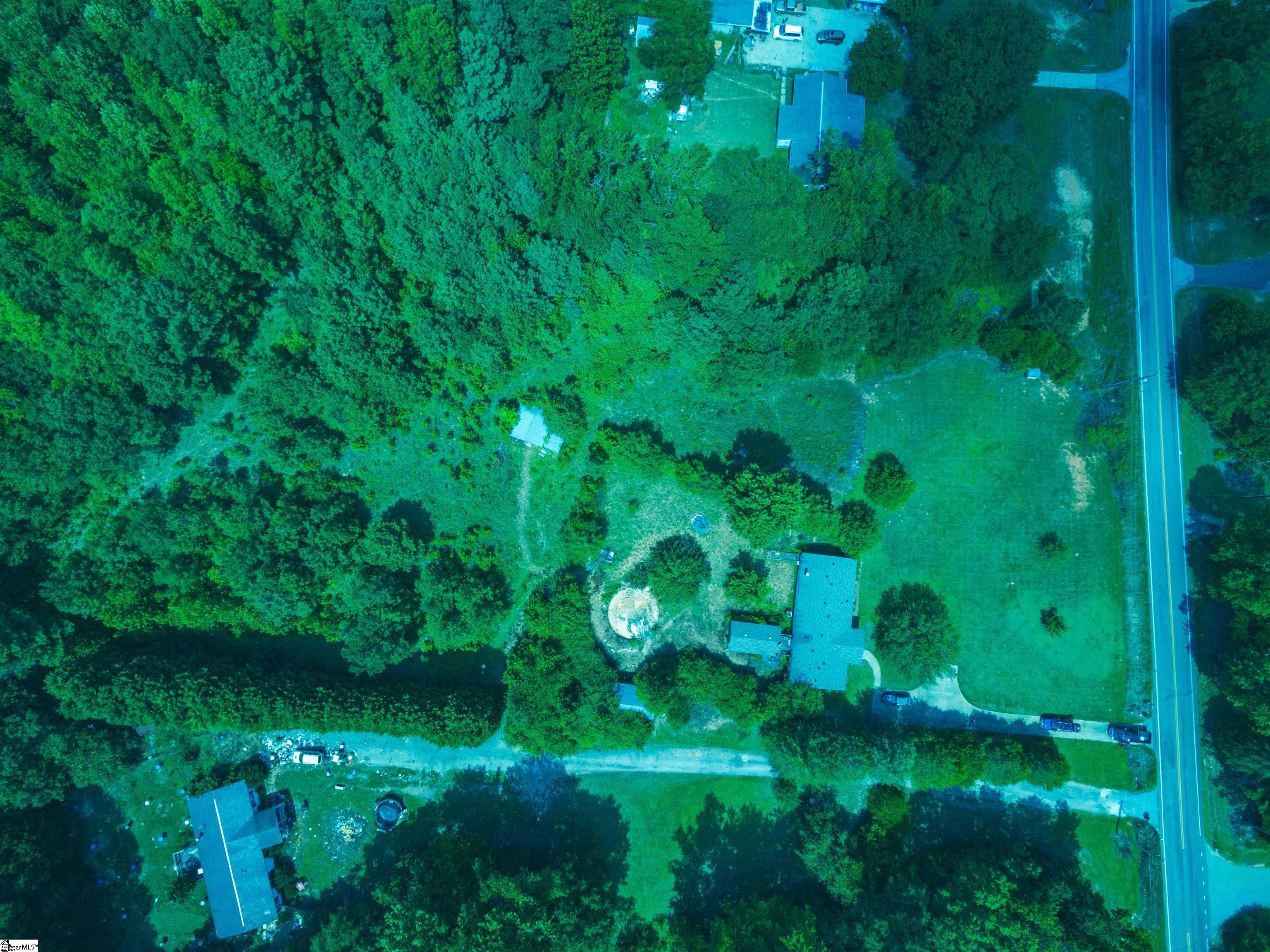 316 Tall Pines Road Fountain Inn, SC 29644 - Photo 1 of 22