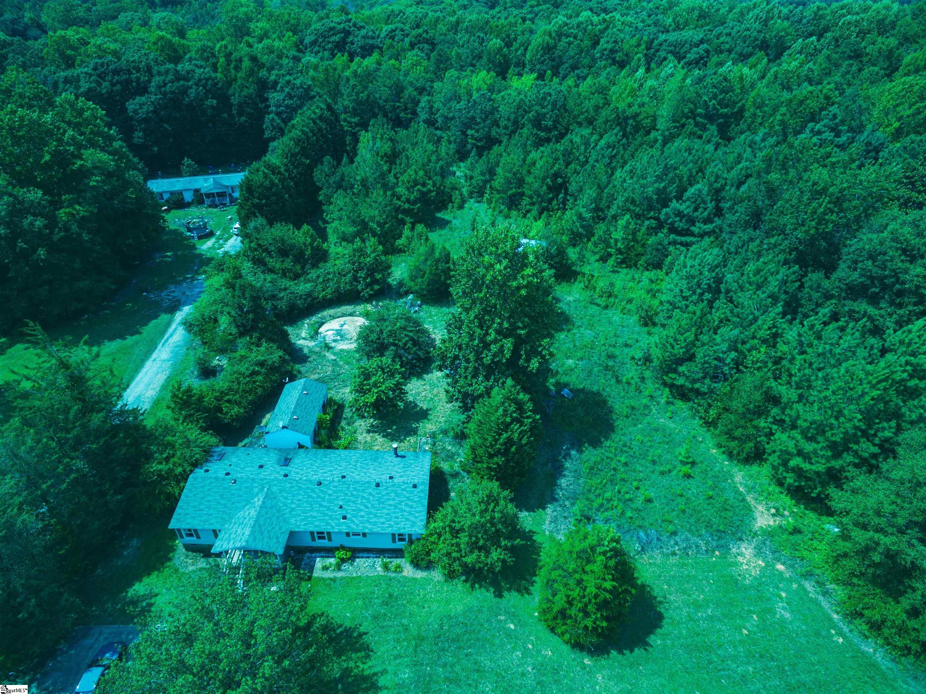 316 Tall Pines Road Fountain Inn, SC 29644 - Photo 2 of 22