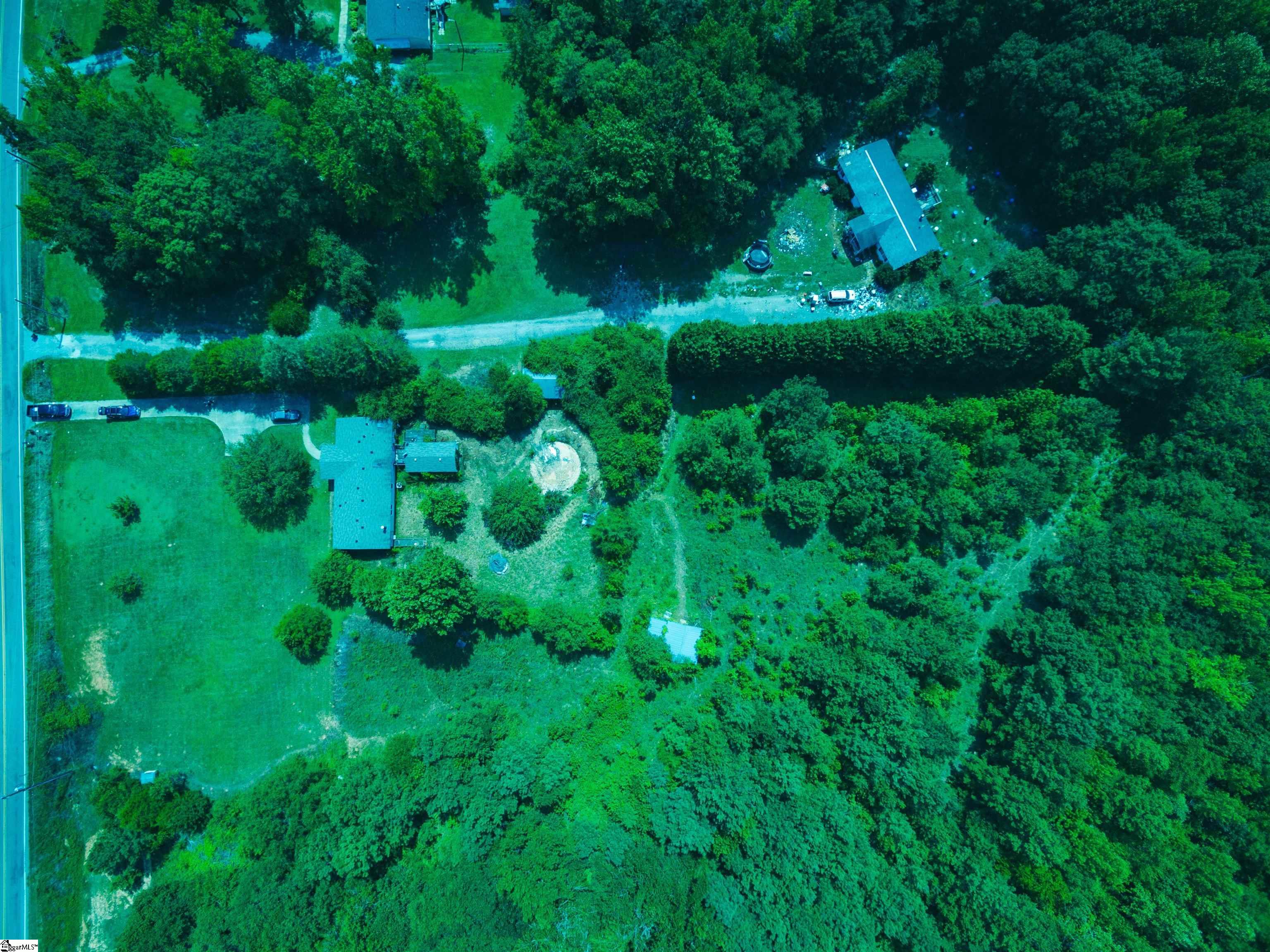 316 Tall Pines Road Fountain Inn, SC 29644 - Photo 3 of 22