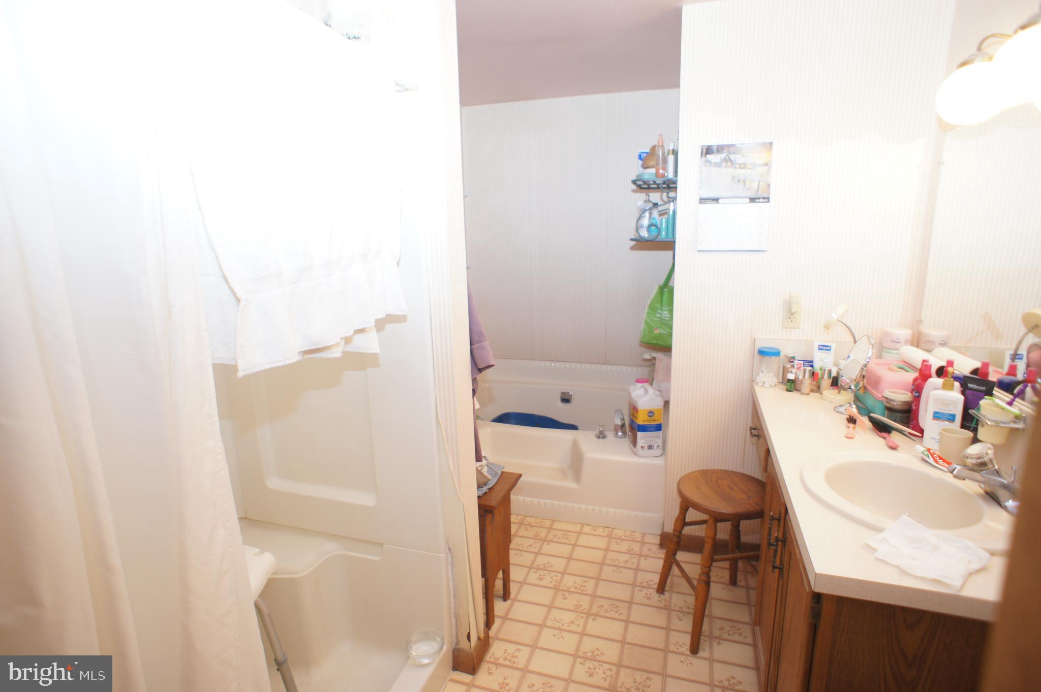10459 Frederick Road Ellicott City, MD 21042 - Photo 23 of 32 Owners Bath