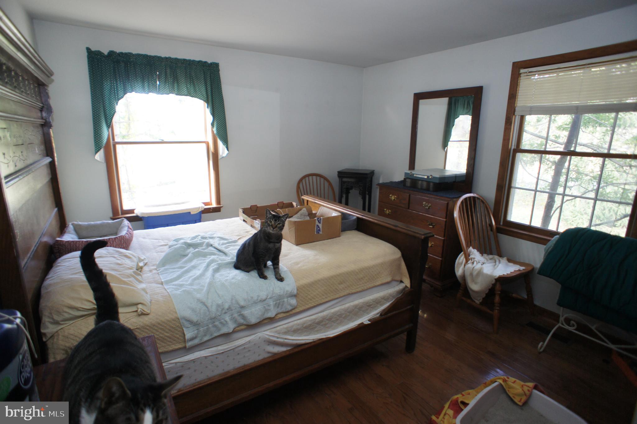 10459 Frederick Road Ellicott City, MD 21042 - Photo 24 of 32 Bedroom 2