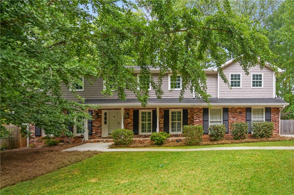 3932 Granger Drive Brookhaven, GA 30341 - Photo 1 of 1 Gallery Image 1