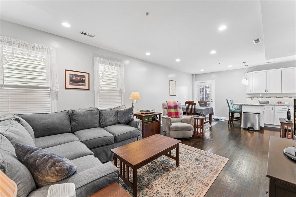 108 Bennington Street, Unit 2 Boston, MA 02128 - Photo 3 of 19