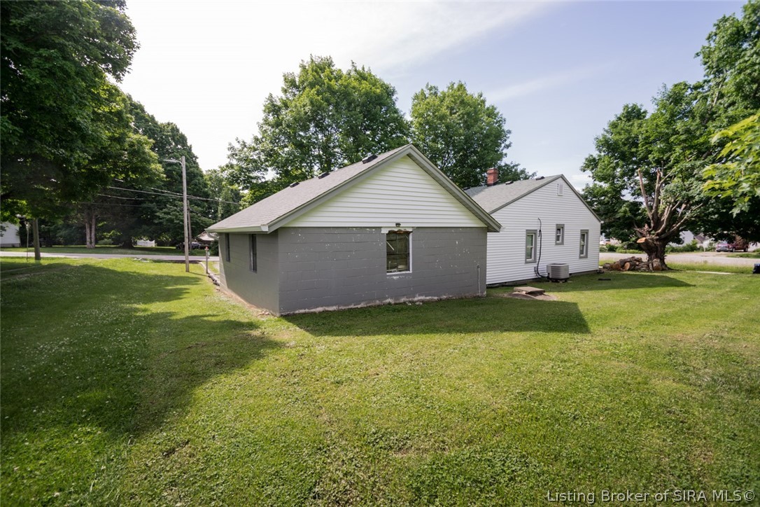 5462 Quarry Road Georgetown, IN 47122 - Photo 5 of 29