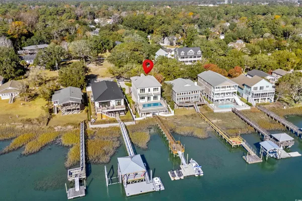 $3,199,000 | 3109 State Rd S-26-816, Murrells Inlet, SC 29576