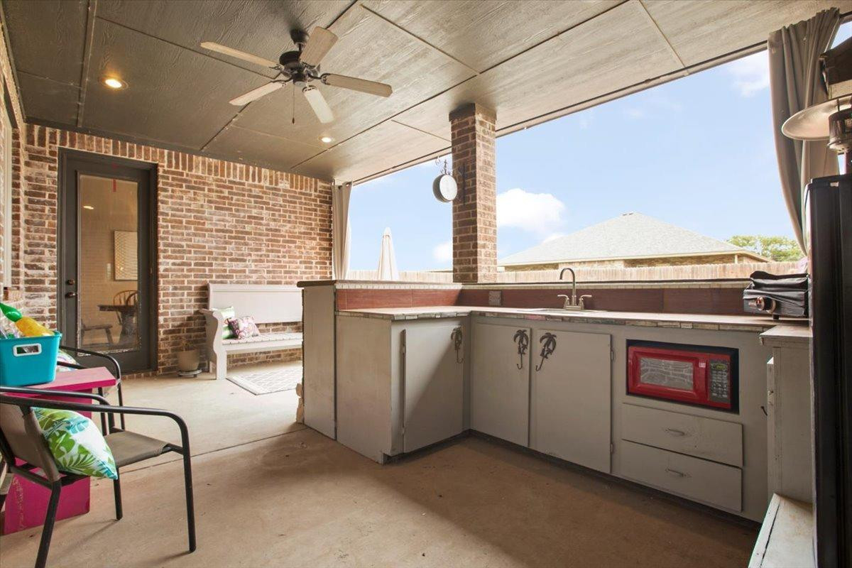 1125 17th Street Shallowater, TX 79363 - Photo 27 of 32