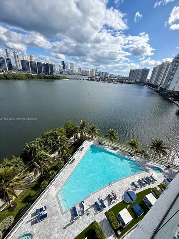 $10,700 | 3300 Northeast 188th Street, Unit 917, Aventura, FL 33180
